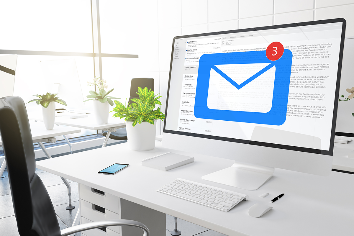 Nasz newsletter – bądź na bieżąco!